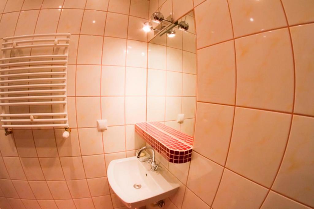 Apartament Kopernik Krakow Room photo