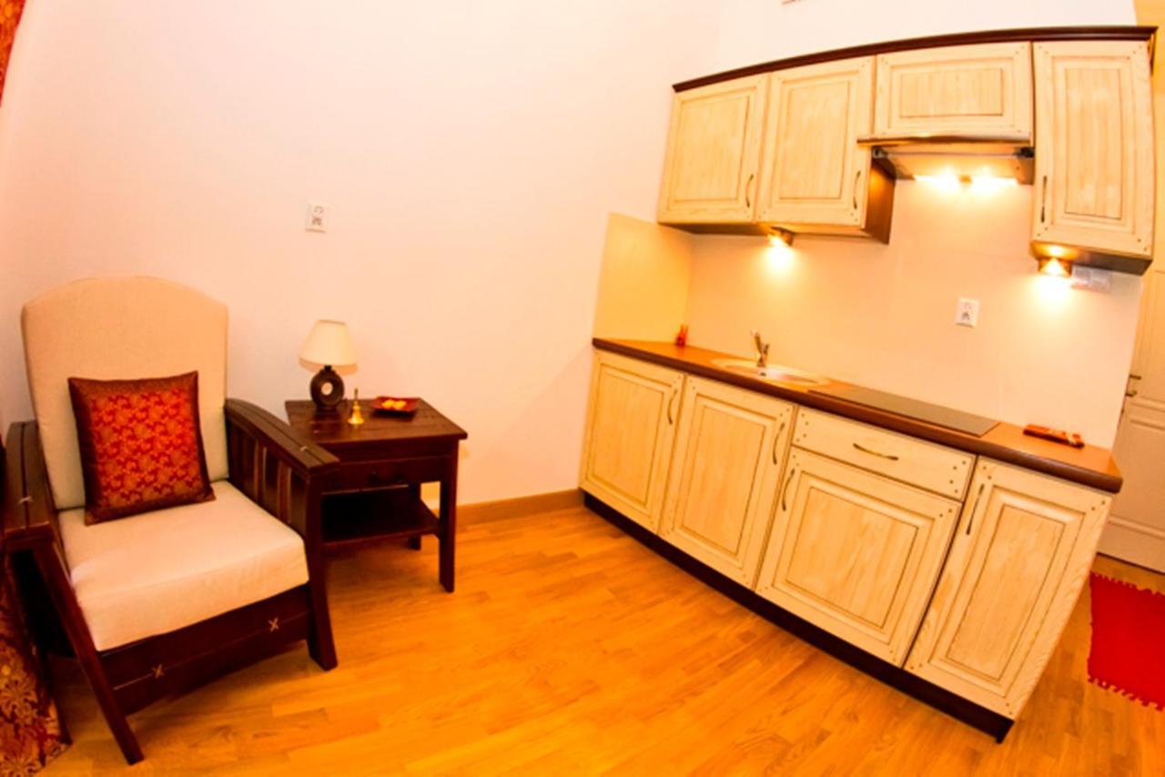 Apartament Kopernik Krakow Room photo